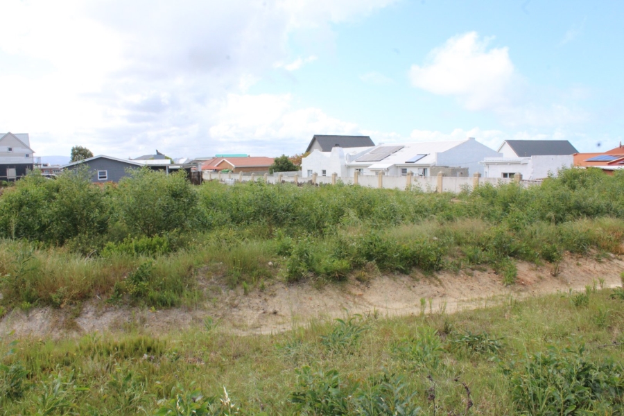  Bedroom Property for Sale in Franskraal Western Cape